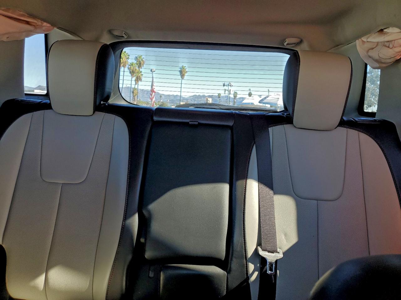 2016 GMC Terrain Slt VIN: 2GKFLPE32G6164451 Lot: 94109645