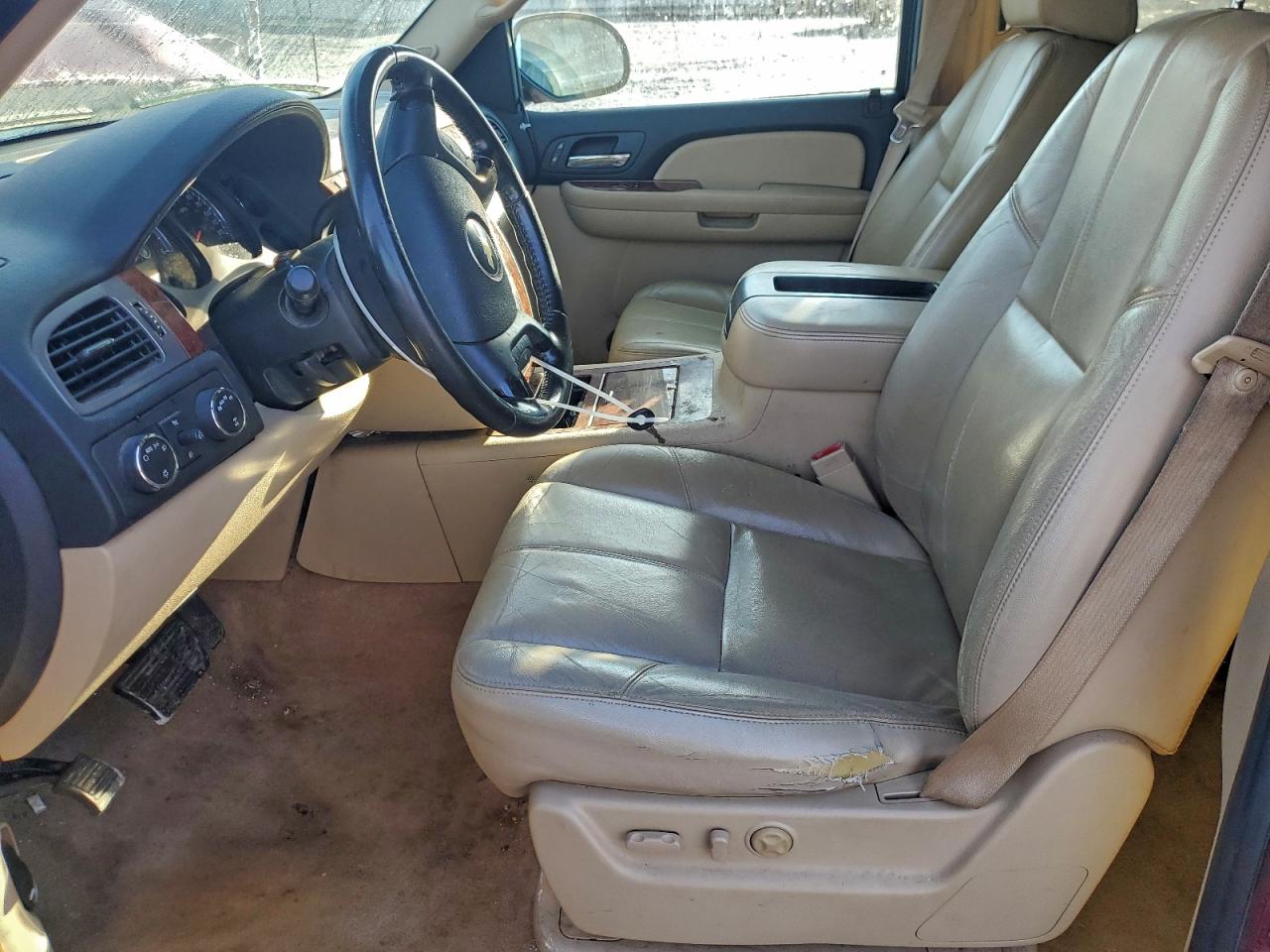 2008 Chevrolet Avalanche K1500 VIN: 3GNFK12338G135697 Lot: 94160225