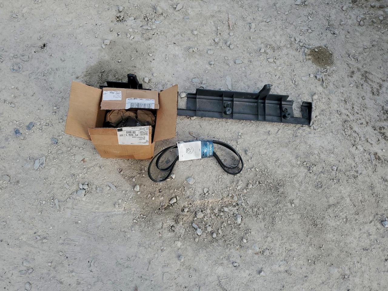 2014 Dodge Grand Caravan Se VIN: 2C4RDGBG9ER194216 Lot: 94409025