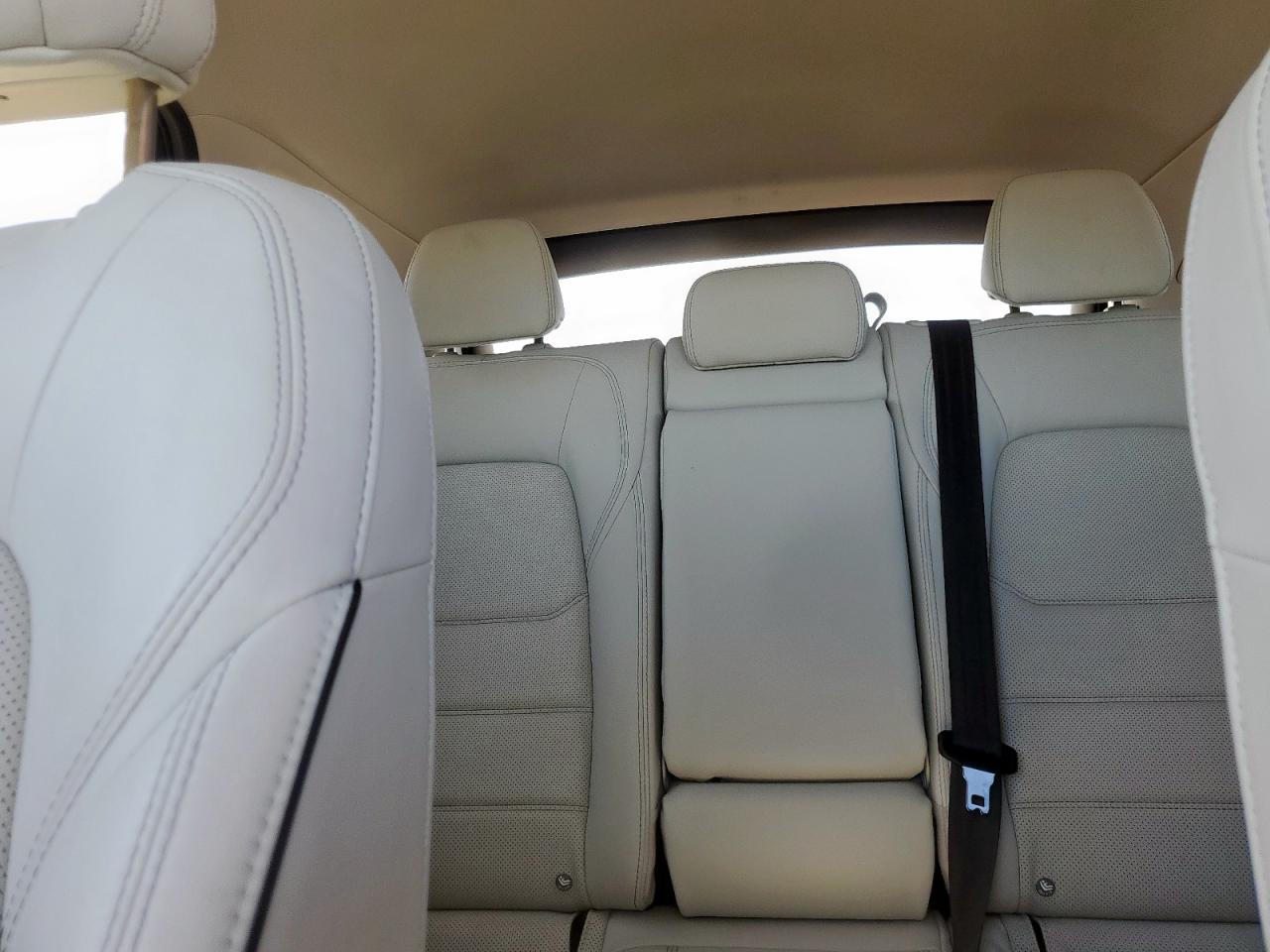 2024 Mazda Cx-5 Premium VIN: JM3KFBDL8R0487184 Lot: 92126695