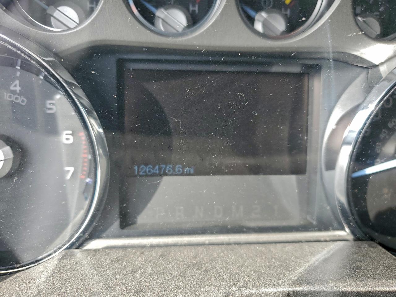 2011 Ford F250 Super Duty VIN: 1FT7X2B65BEA14425 Lot: 93692095