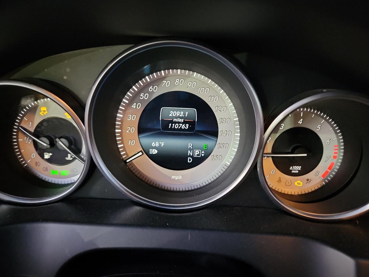 2014 Mercedes-Benz E 350 VIN: WDDKK5KF0EF238135 Lot: 92623105