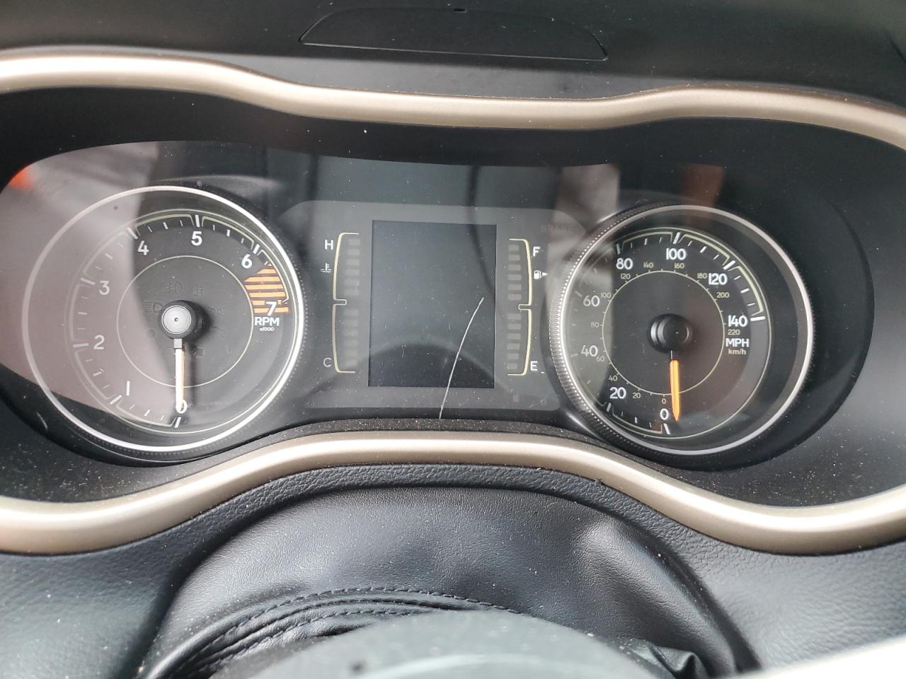 2018 Jeep Cherokee Latitude VIN: 1C4PJLCB5JD539881 Lot: 91529115