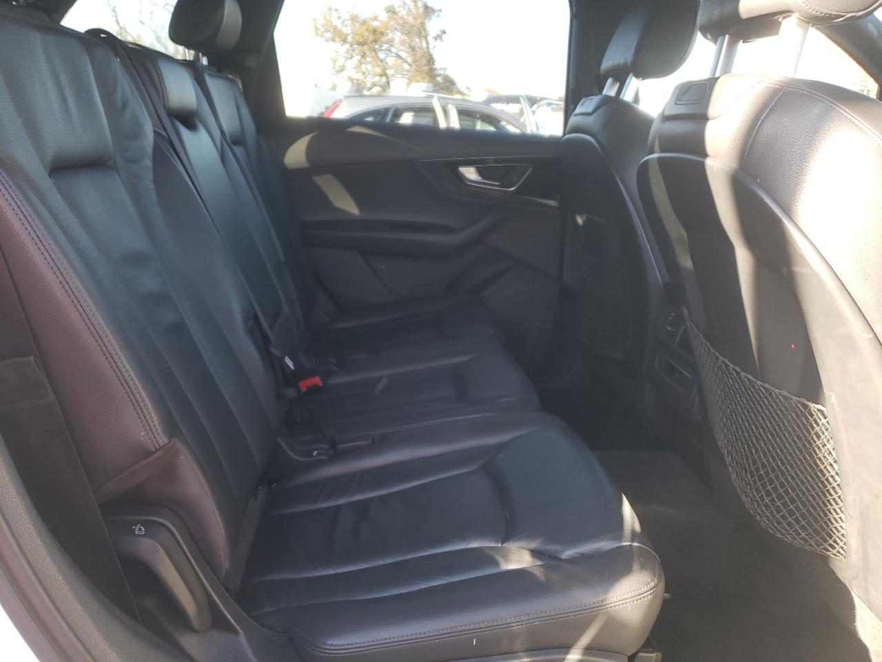 2017 Audi Q7 Premium VIN: WA1AHAF7XHD038213 Lot: 90506695