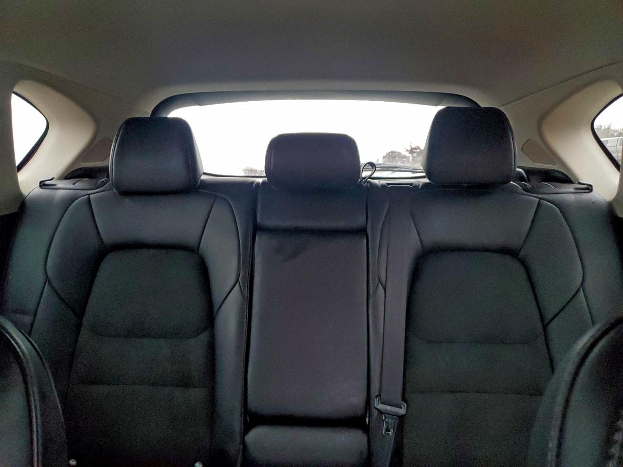 2018 Mazda Cx-5 Touring VIN: JM3KFBCM8J0313680 Lot: 93444975