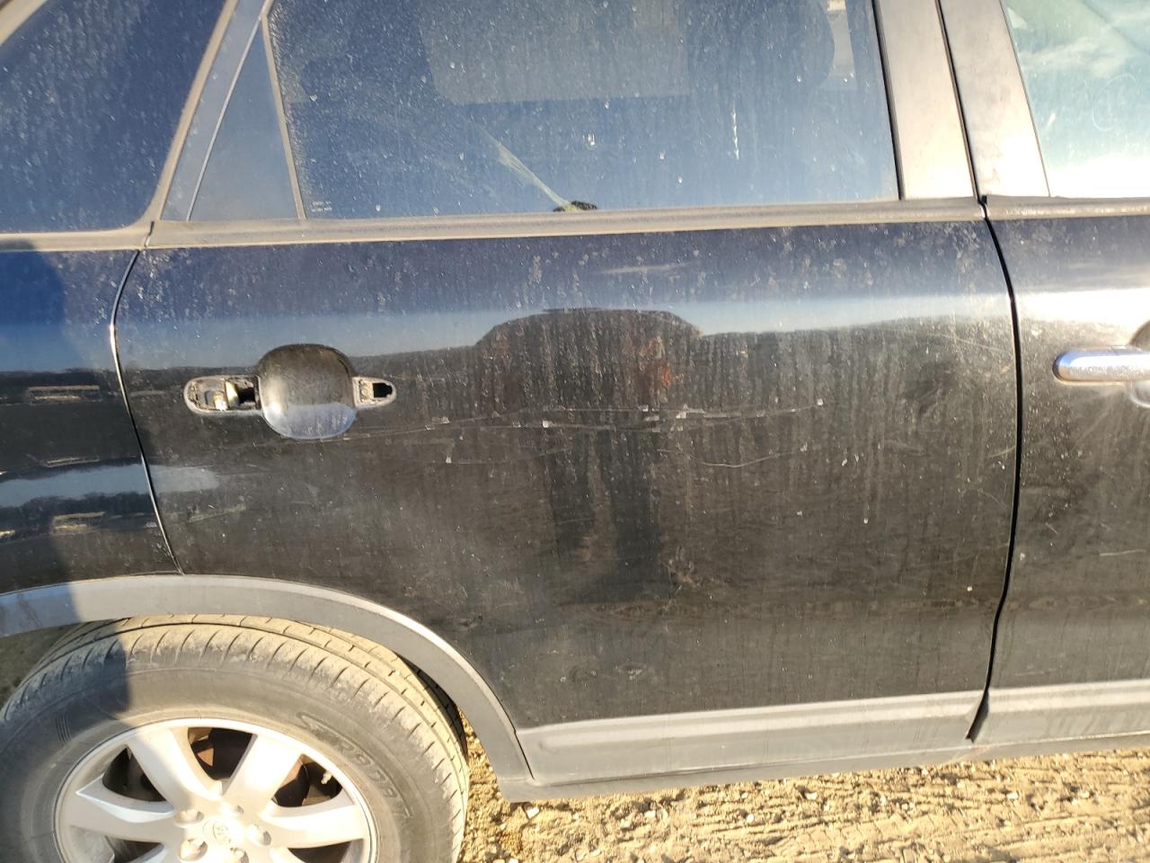 2011 Kia Sorento Base VIN: 5XYKT4A19BG100898 Lot: 93645655