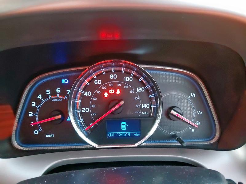 2013 TOYOTA RAV 4 2.2 D-4D INVINCIBLE 5DR