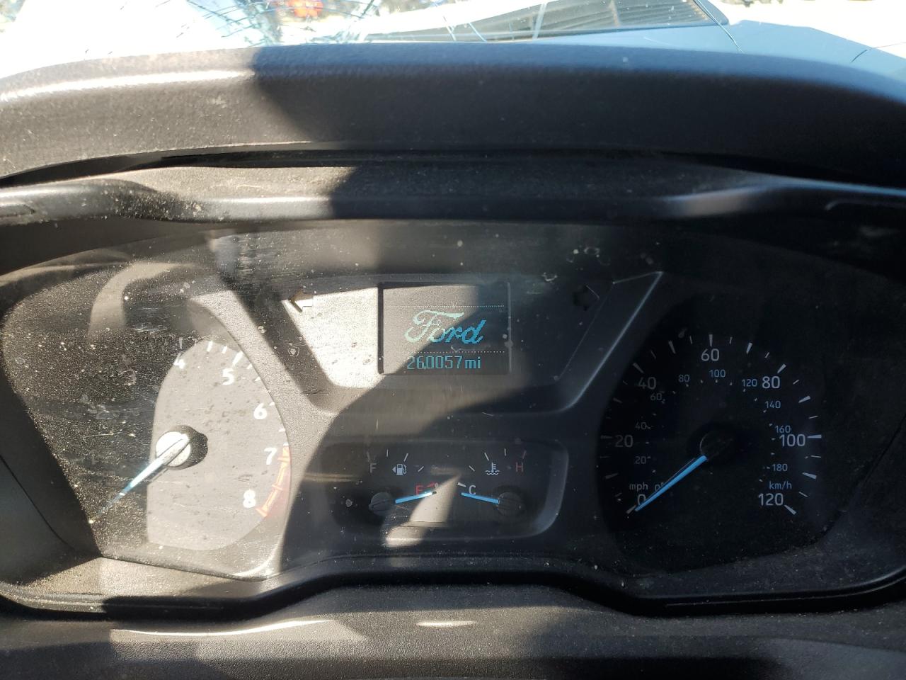 2018 Ford Transit T-350 VIN: 1FBAX2CM2JKA56543 Lot: 91865295