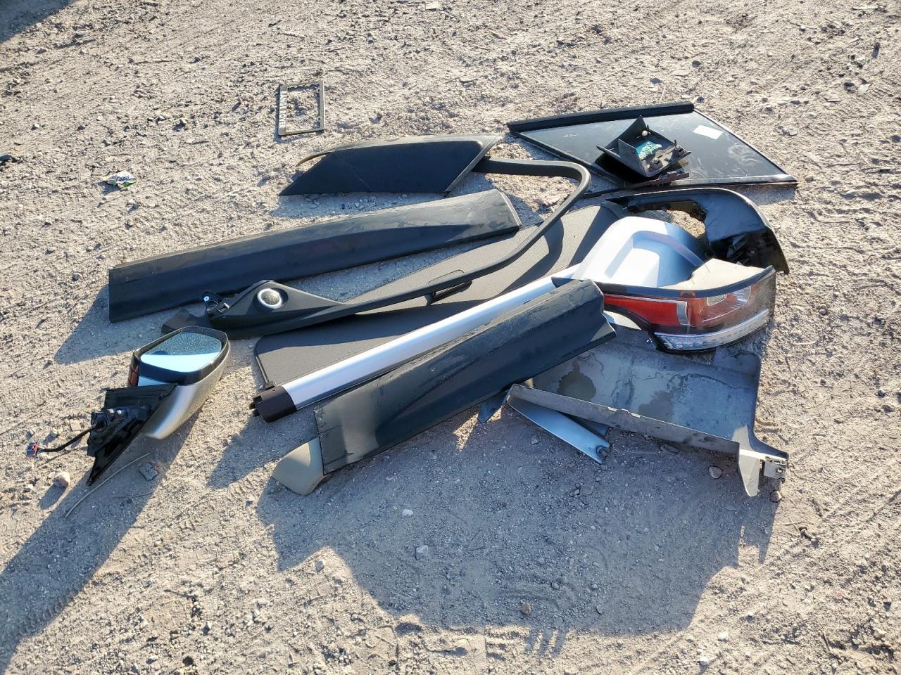 2016 Land Rover Range Rover Sport Hse VIN: SALWR2VFXGA635023 Lot: 92861105