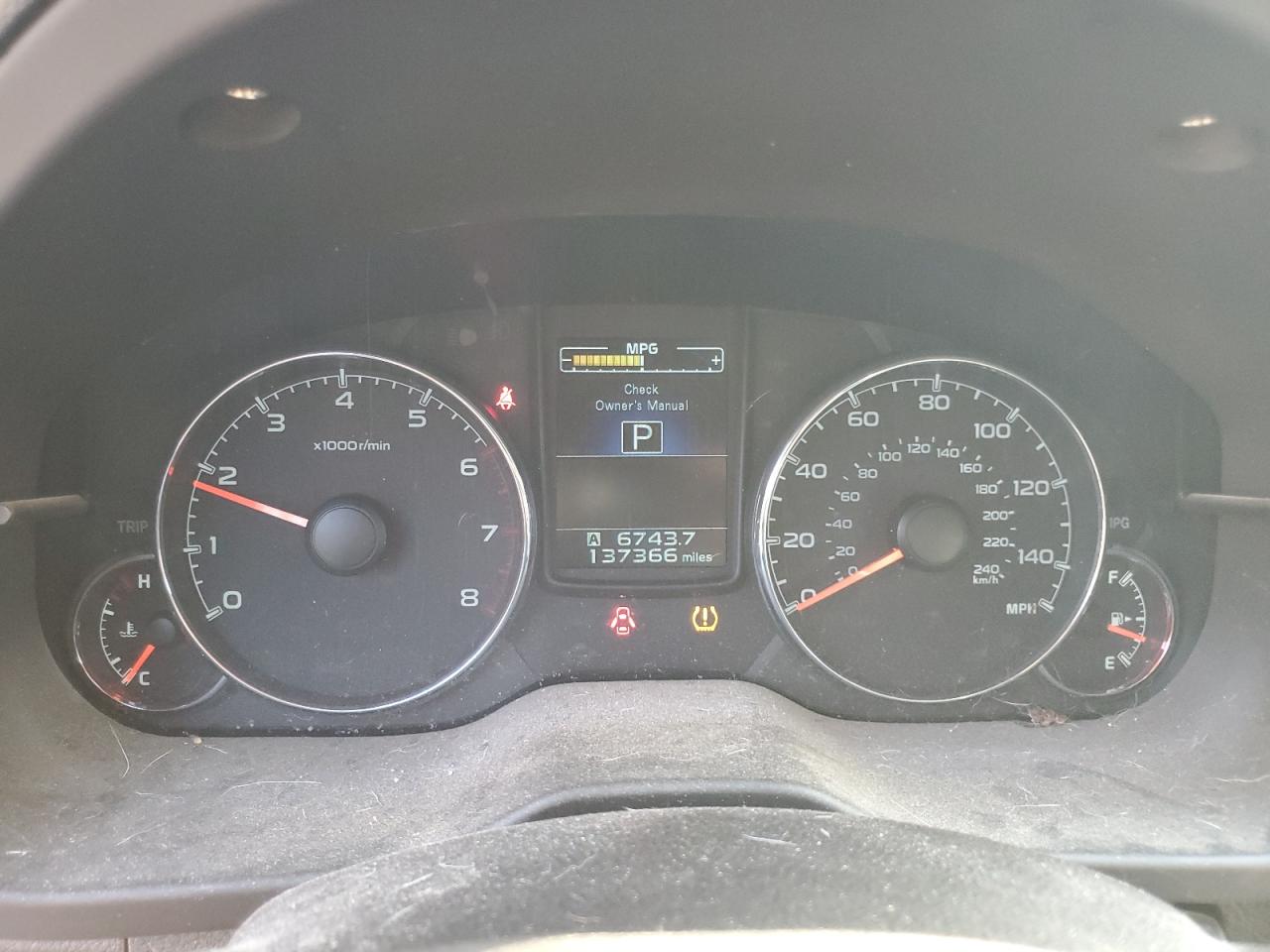 2013 Subaru Outback 2.5I Limited VIN: 4S4BRCKCXD3228465 Lot: 92612575