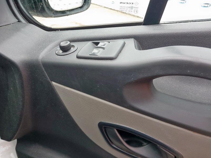 2017 RENAULT TRAFIC LL29 ENERGY DCI 125 BUSINESS+ VAN