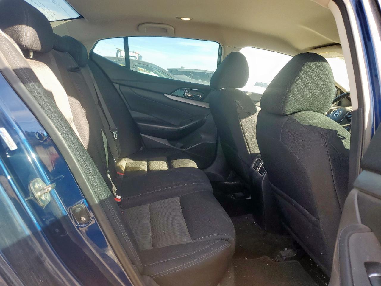 2016 Nissan Maxima 3.5S VIN: 1N4AA6AP1GC422132 Lot: 93093225