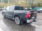 2021 TOYOTA HILUX INVINCIBLE D/CAB PICK UP 2.4 D-4D for sale at Copart ST HELENS