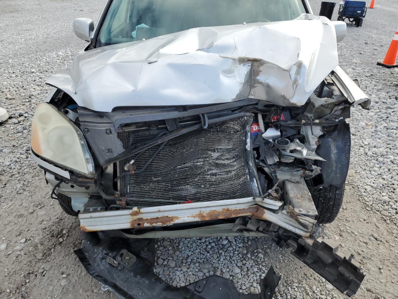 2003 Honda Pilot Exl VIN: 2HKYF18693H556590 Lot: 92325065