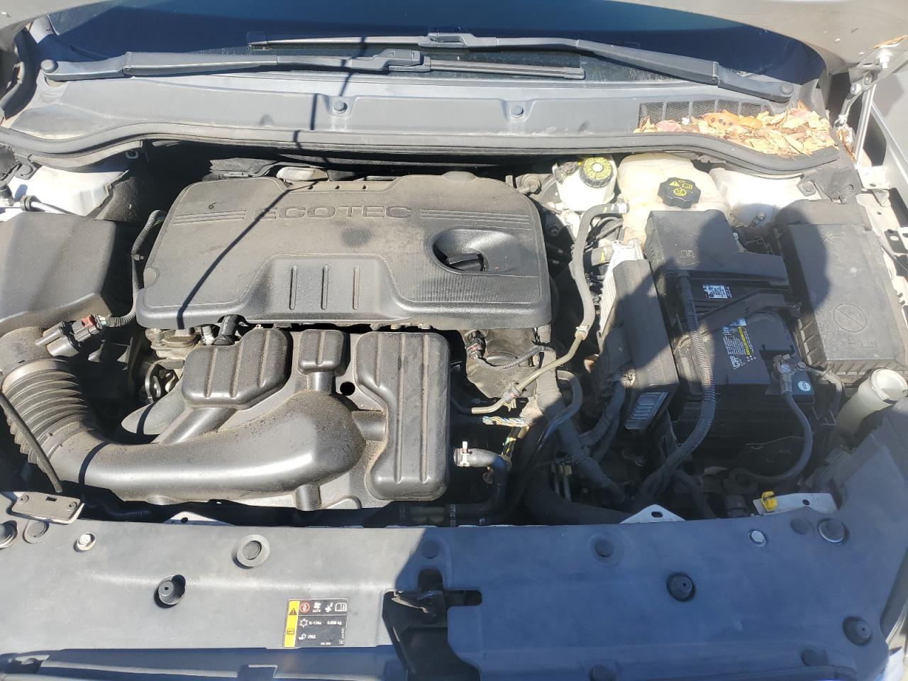 2012 Buick Verano VIN: 1G4PP5SK5C4130838 Lot: 91112215