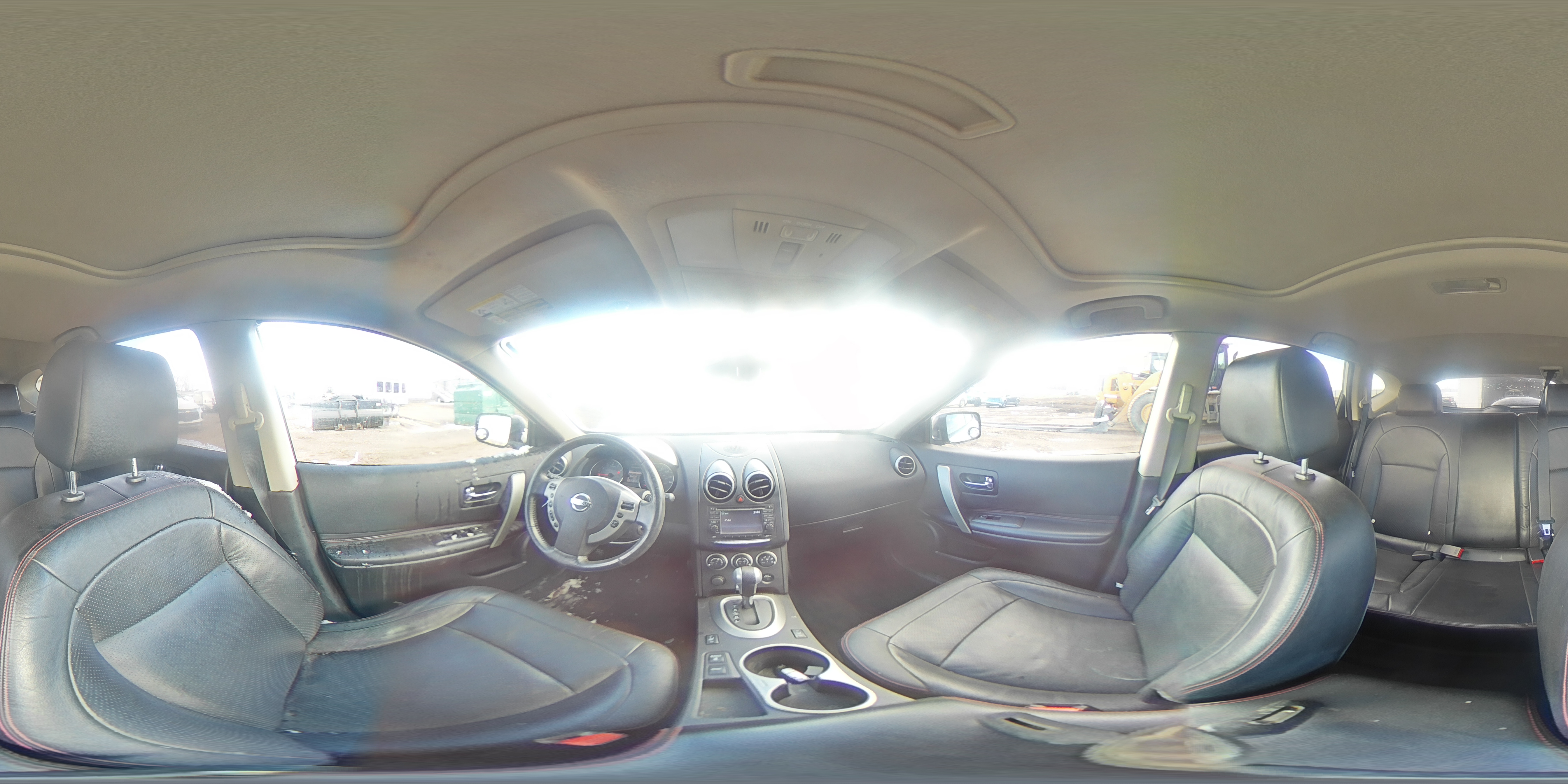 2012 Nissan Rogue S VIN: JN8AS5MV7CW389355 Lot: 91382015