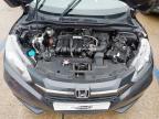 2017 HONDA HR-V 1.5 I-VTEC SE NAVI CVT 5DR for sale at Copart NEWBURY