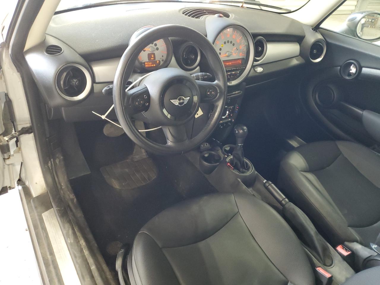 2013 Mini Cooper Clubman VIN: WMWZF3C51DT490674 Lot: 90702935