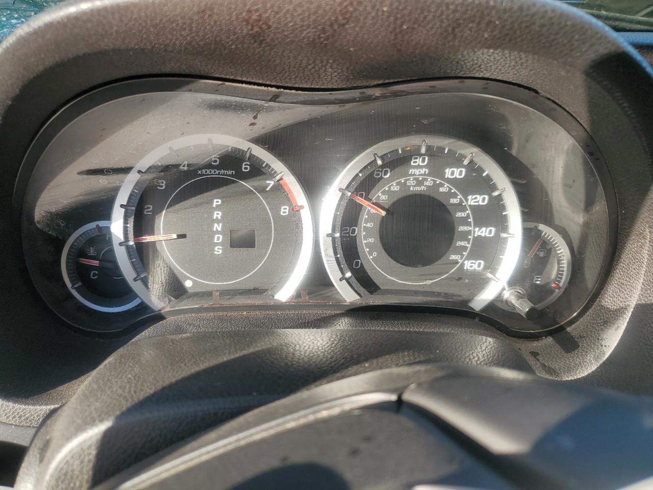 2011 Acura Tsx VIN: JH4CW2H6XBC000507 Lot: 91293065