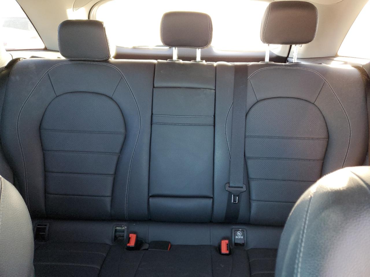 2019 Mercedes-Benz Glc 300 VIN: WDC0G4JB1K1001104 Lot: 91835385