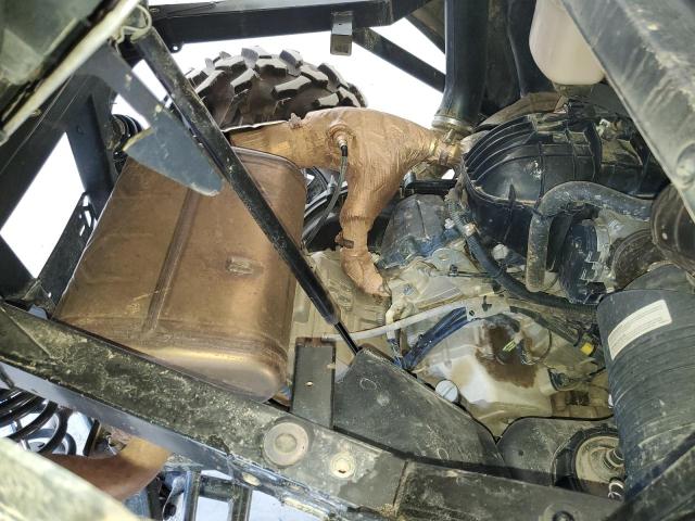 2021 CAN AM COMMANDER  - ATV