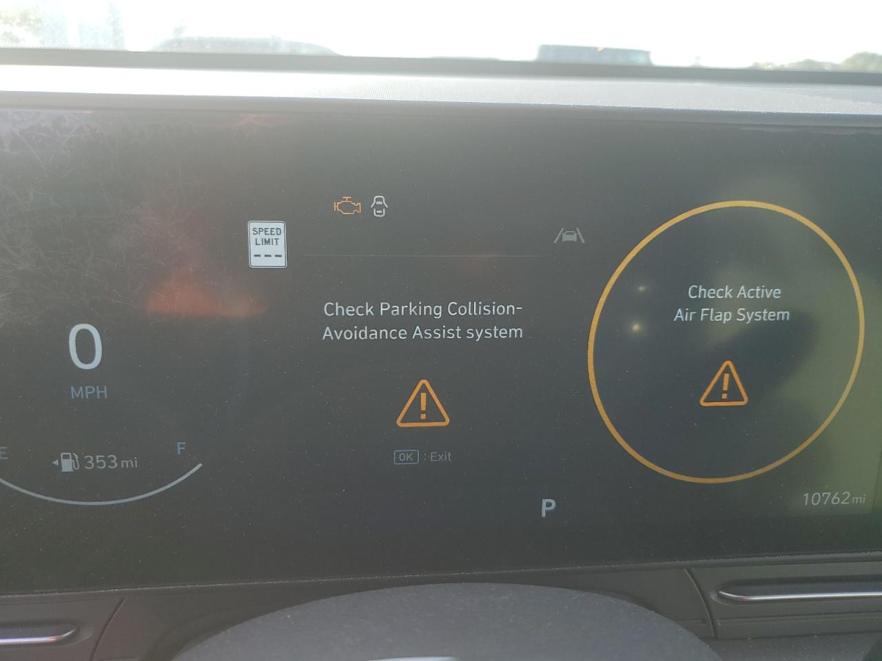 2024 Hyundai Kona Limited VIN: KM8HE3A33RU113375 Lot: 93834905