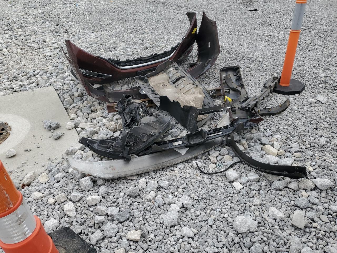 2015 Honda Cr-V Ex VIN: 2HKRM4H53FH681267 Lot: 92468615