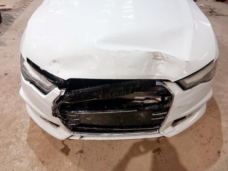 2015 AUDI A6 2.0 TDI ULTRA S LINE 4DR S TRONIC