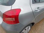 2006 TOYOTA YARIS 1.3 VVT-I T3 5DR for sale at Copart NEWBURY
