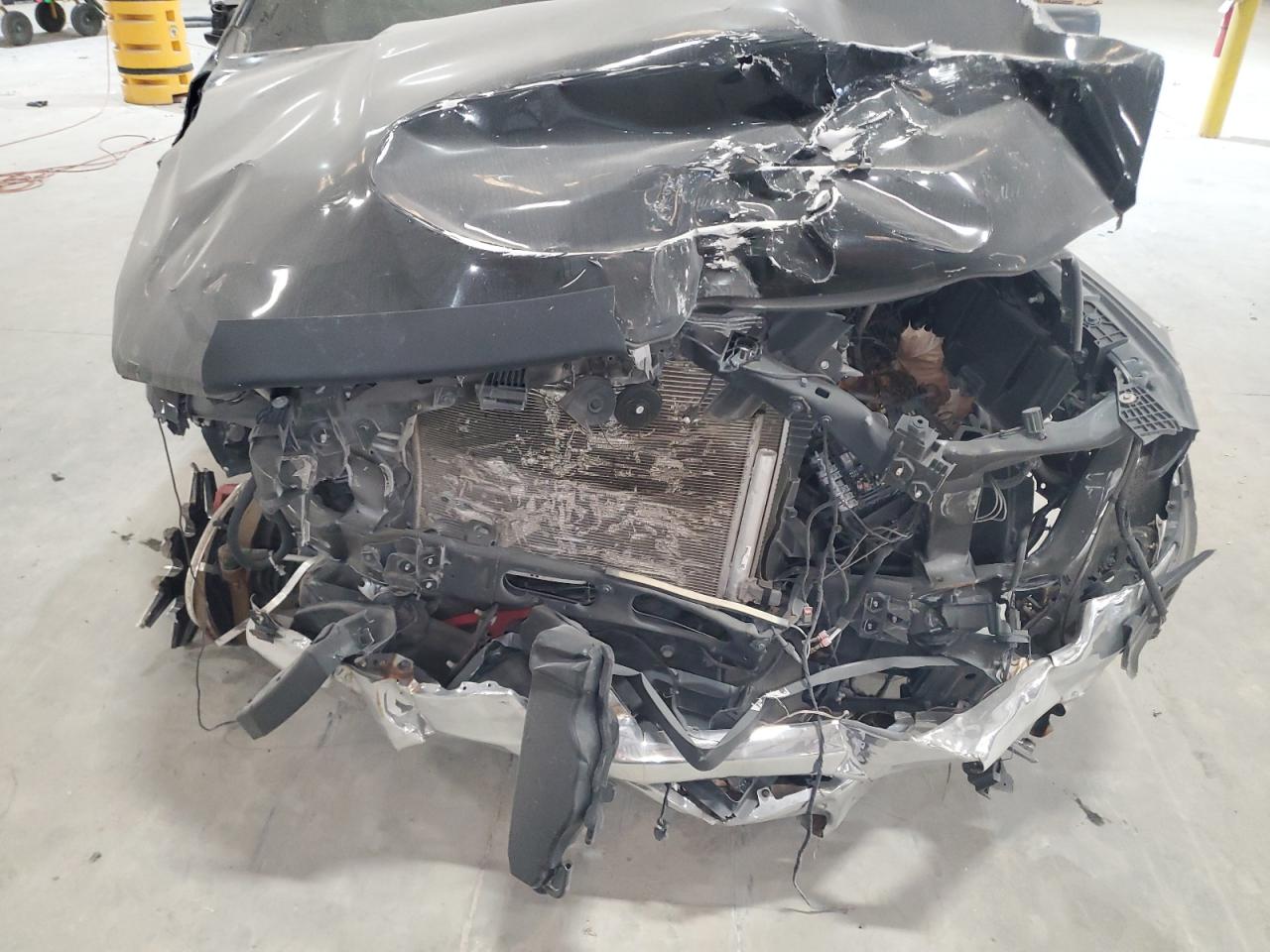 2019 Ram 1500 Big Horn/Lone Star VIN: 1C6SRFFT4KN863948 Lot: 91557925