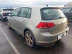 2016 VOLKSWAGEN GOLF 1.6 TDI 110 MATCH EDITION 5DR DSG for sale at Copart CHESTER