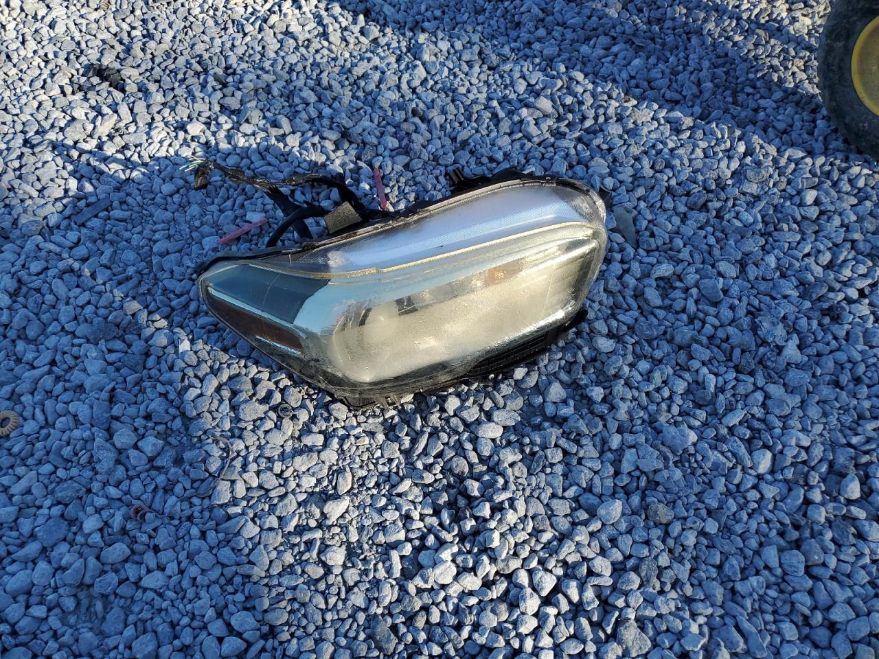 2020 Toyota Tacoma Double Cab VIN: 3TMAZ5CN3LM125798 Lot: 92080975