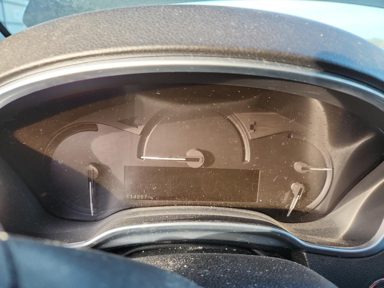 2016 Cadillac Srx Luxury Collection VIN: 3GYFNBE38GS530384 Lot: 92268155