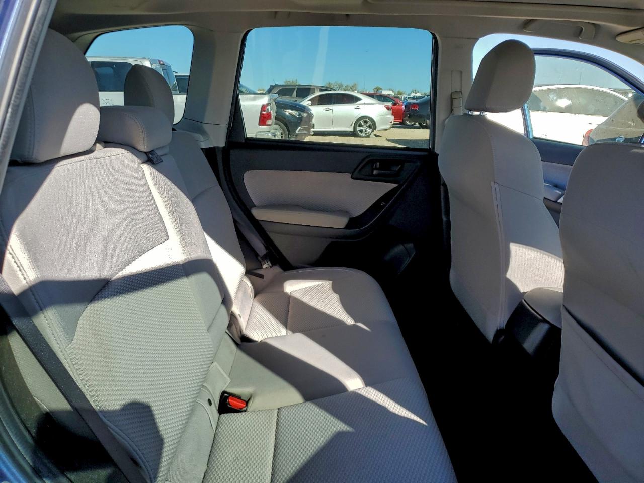 2018 Subaru Forester 2.5I Premium VIN: JF2SJAGC9JH504711 Lot: 93946905