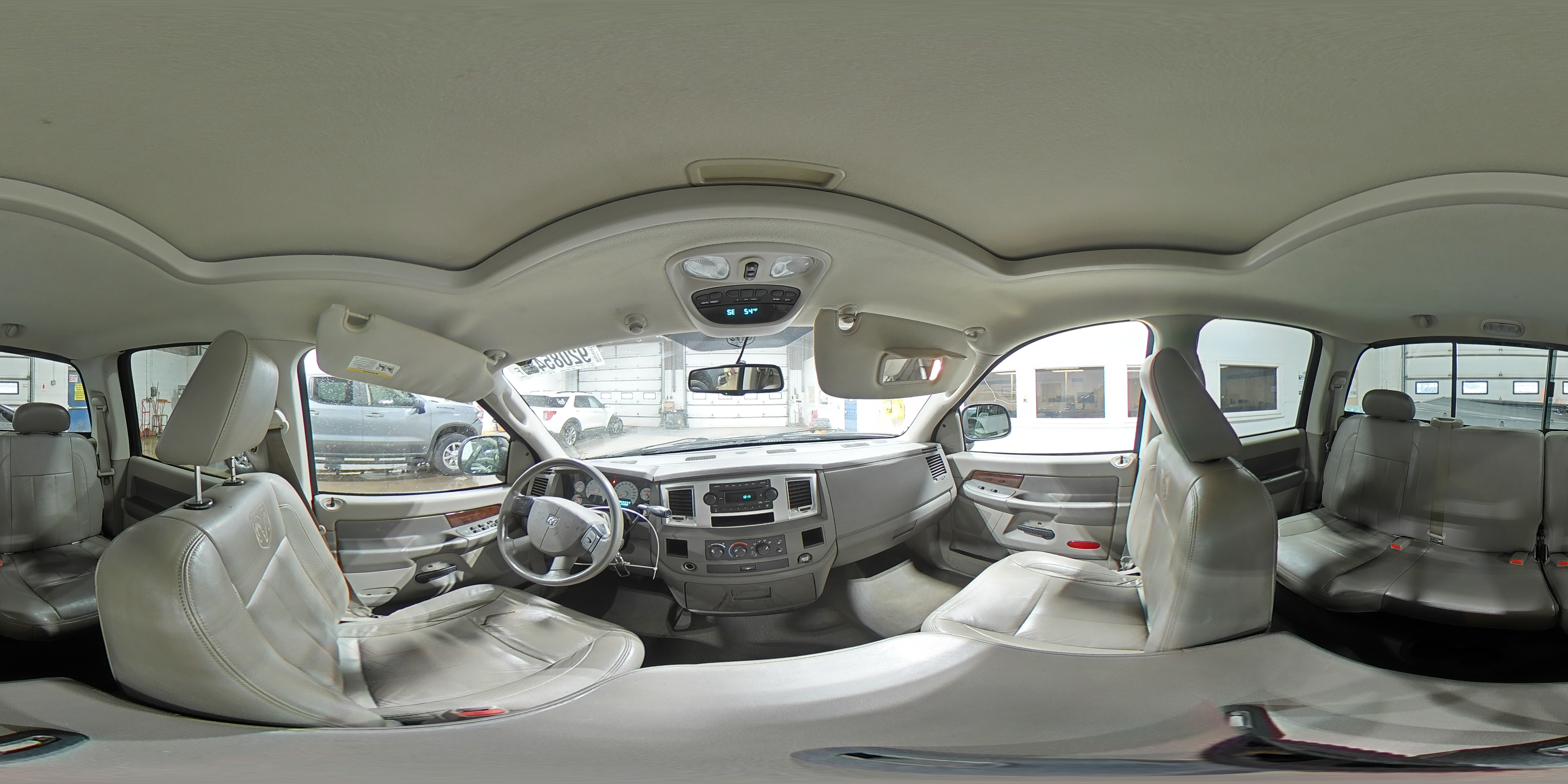 2008 Dodge Ram 1500 St VIN: 1D7HA18278S546814 Lot: 92085485