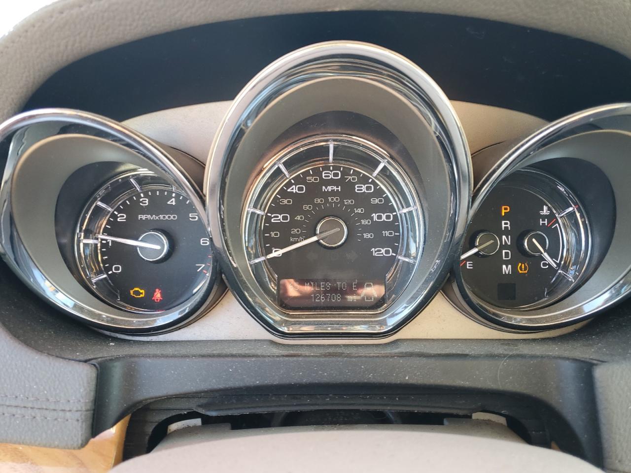 2011 Lincoln Mkt VIN: 2LMHJ5AR4BBJ52178 Lot: 91028925