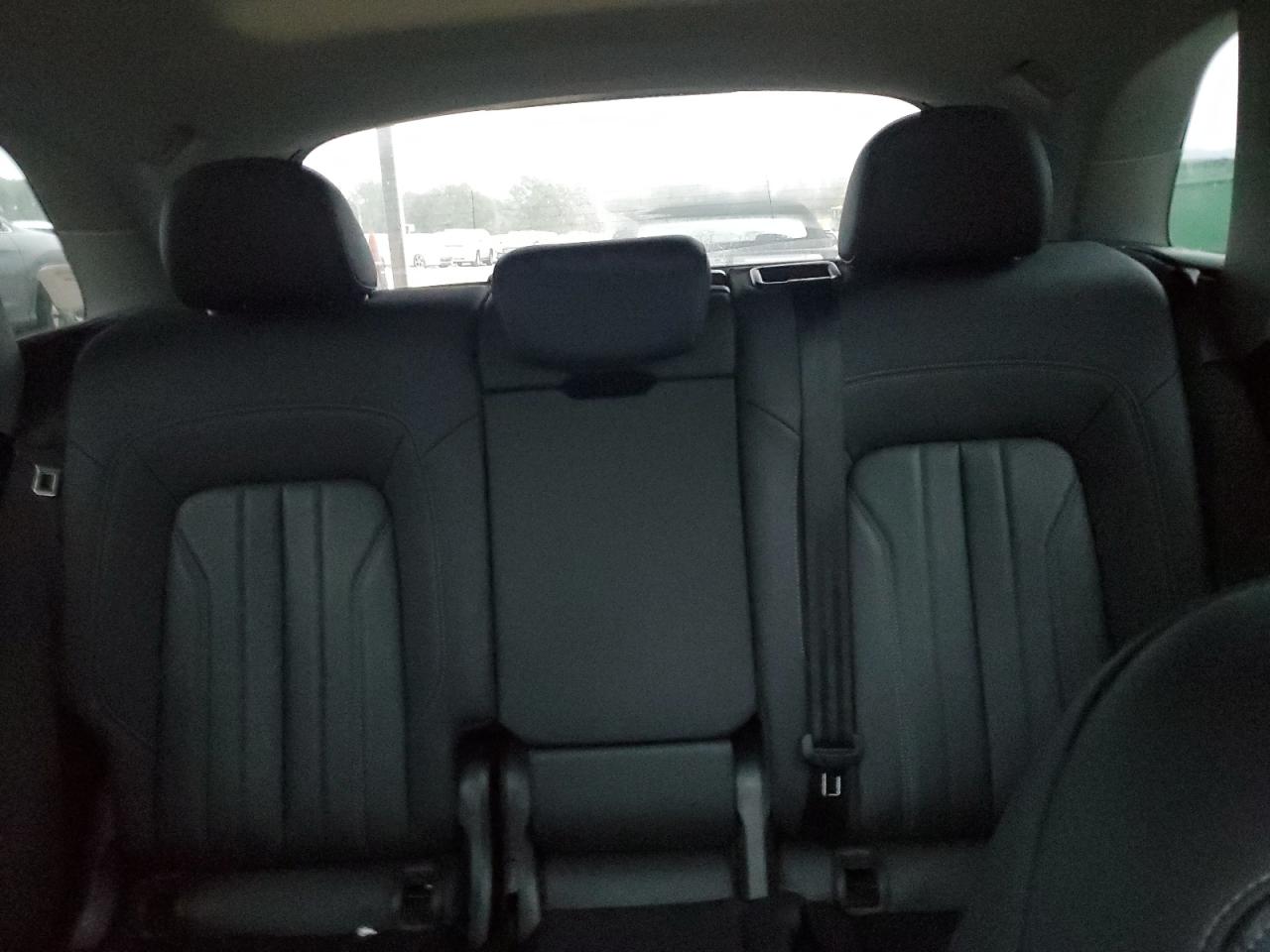 2023 Audi Q5 Premium Plus 45 VIN: WA1EAAFY8P2115640 Lot: 93419175