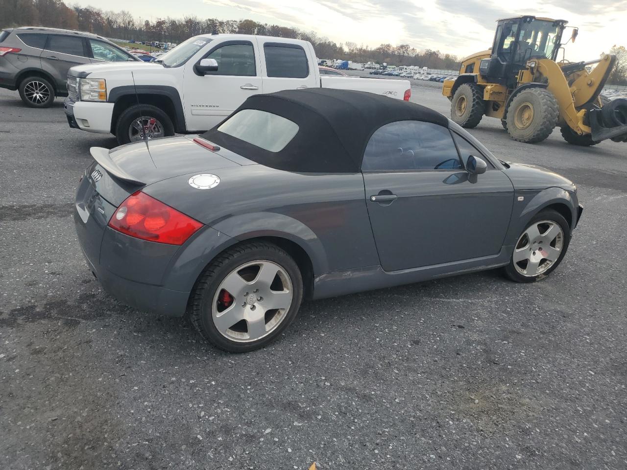 Фото: TRUUT28N111005181