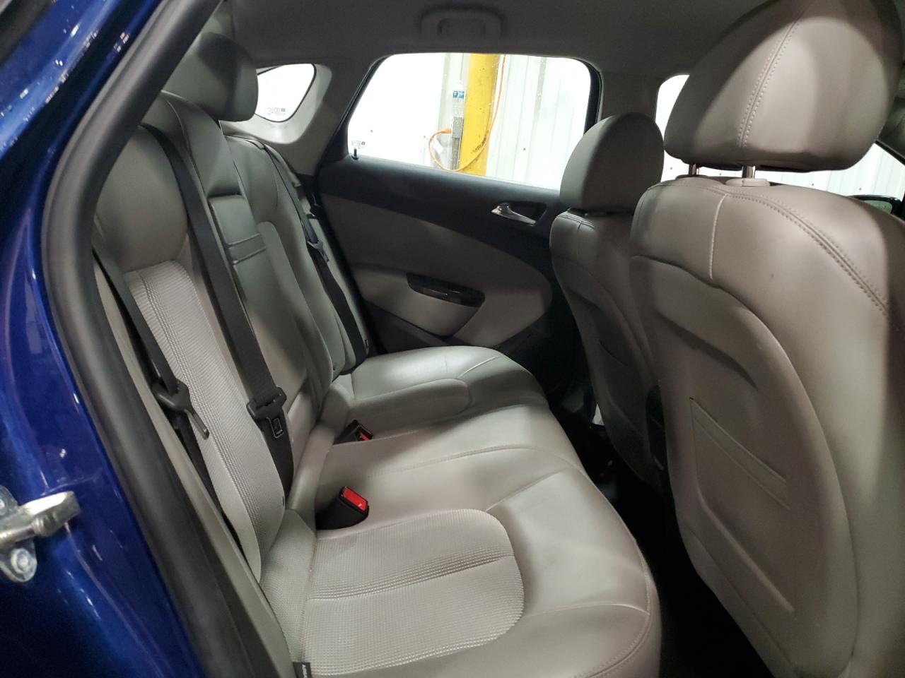 2014 Buick Verano VIN: 1G4PP5SK9E4159083 Lot: 91203805