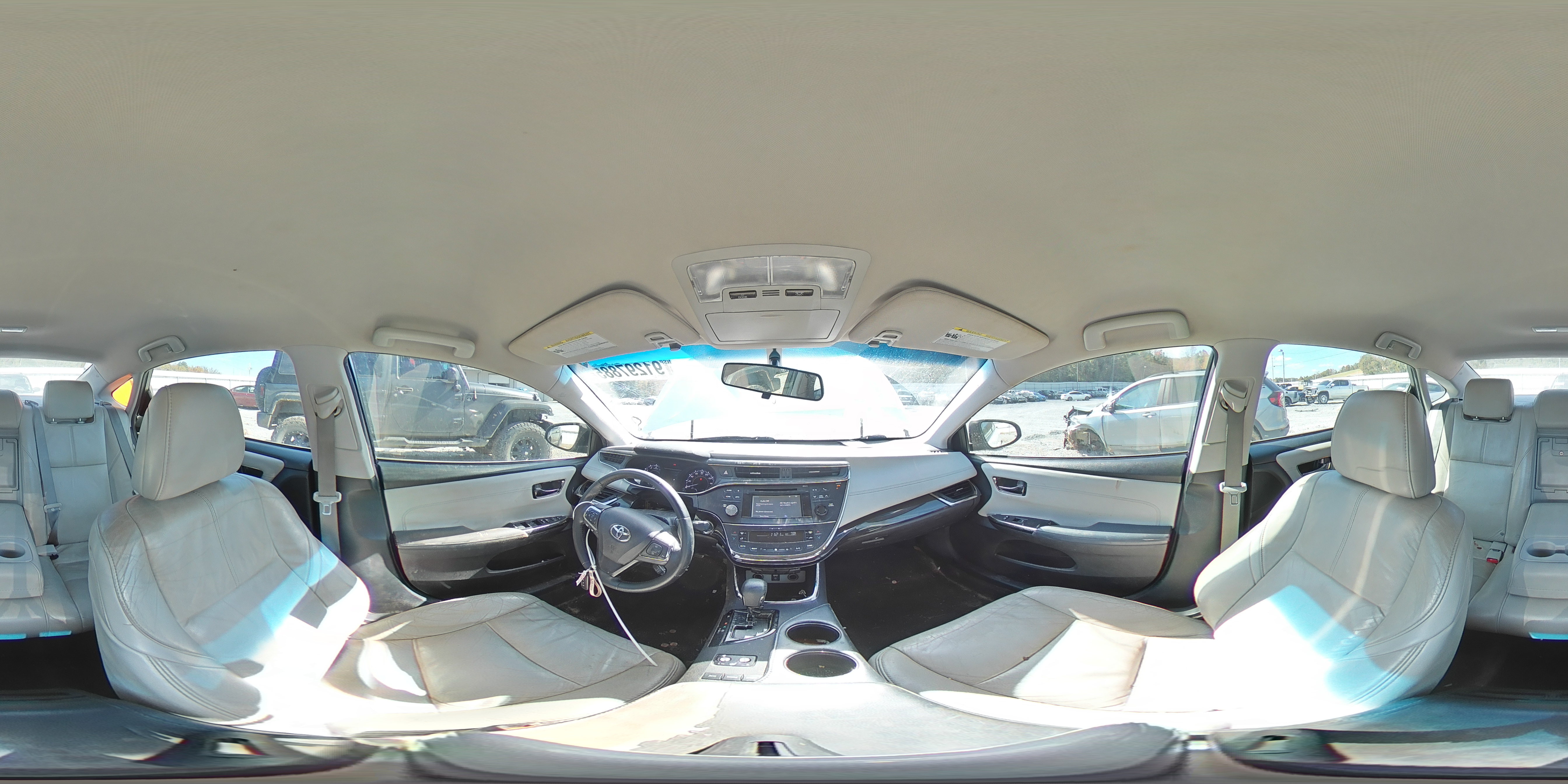 2015 Toyota Avalon Xle VIN: 4T1BK1EB0FU176529 Lot: 91297885