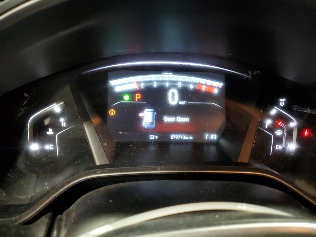 2021 Honda Cr-V Ex VIN: 7FARW2H51ME021548 Lot: 91781555