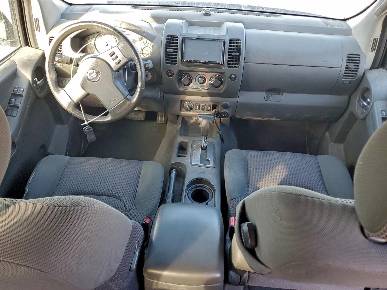 ntn様確認ページ Hide VIN History Auto 5N1AN08W57C513277 - NISSAN XTERRA 2007