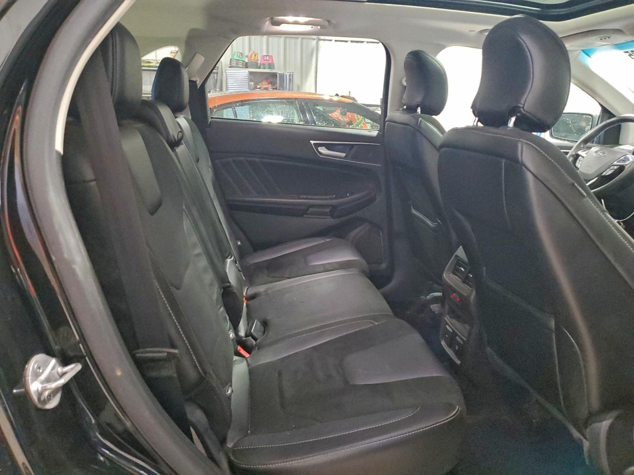 2016 Ford Edge Sport VIN: 2FMPK4AP6GBB31286 Lot: 94566595