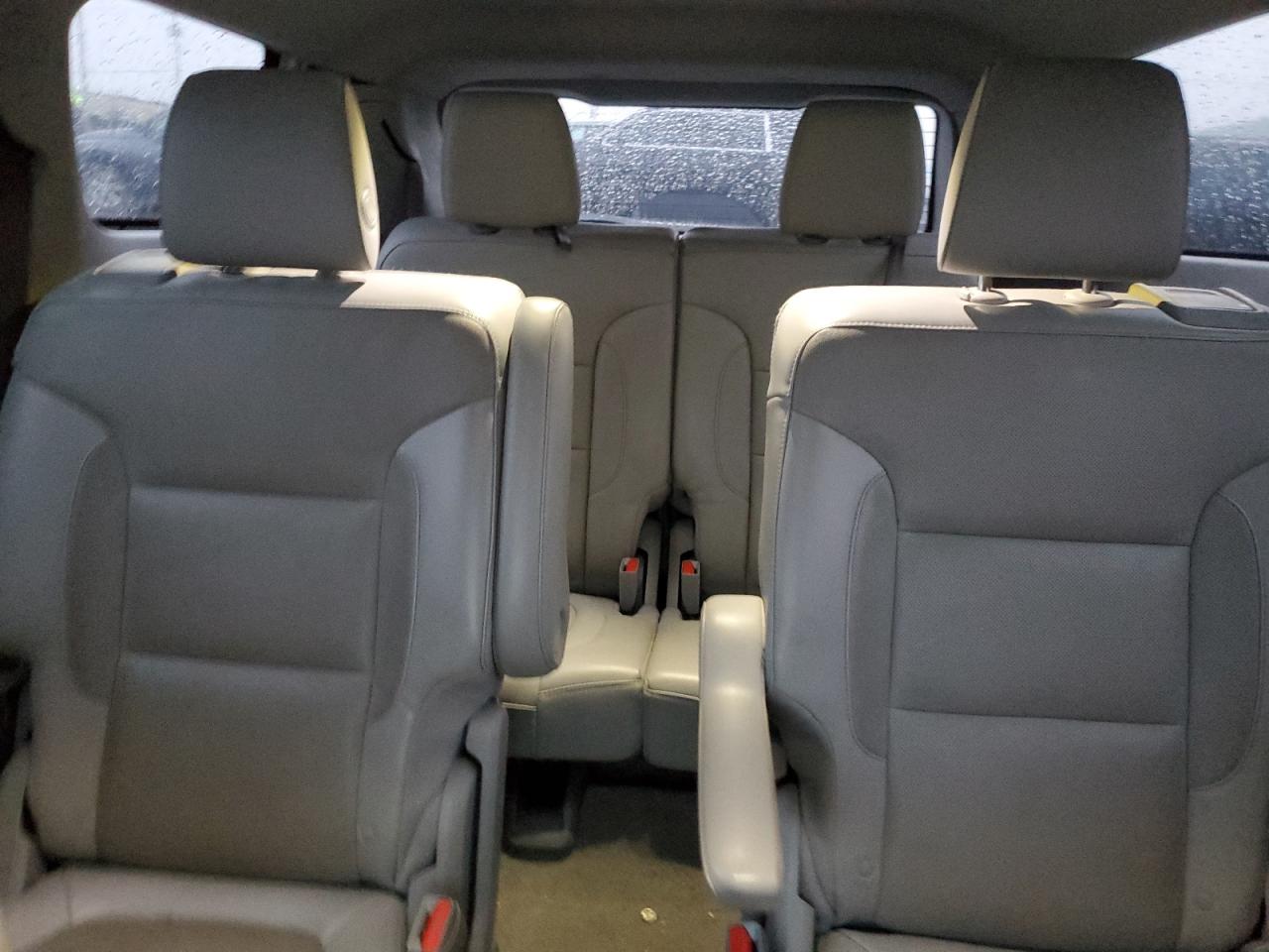 2017 GMC Acadia Slt-2 VIN: 1GKKNNLS7HZ320366 Lot: 94901235