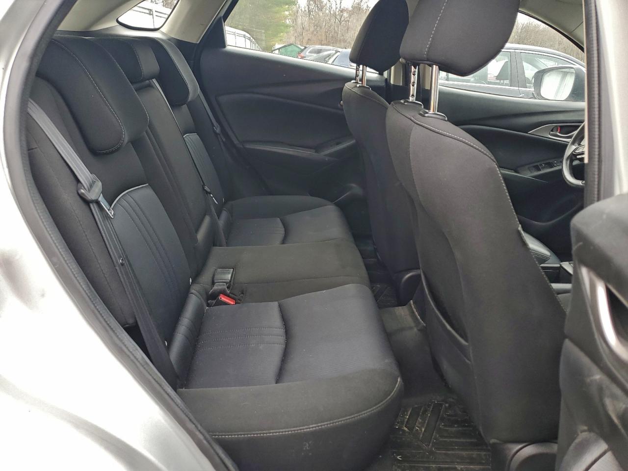 2019 Mazda Cx-3 Sport VIN: JM1DKFB73K0432545 Lot: 93924195