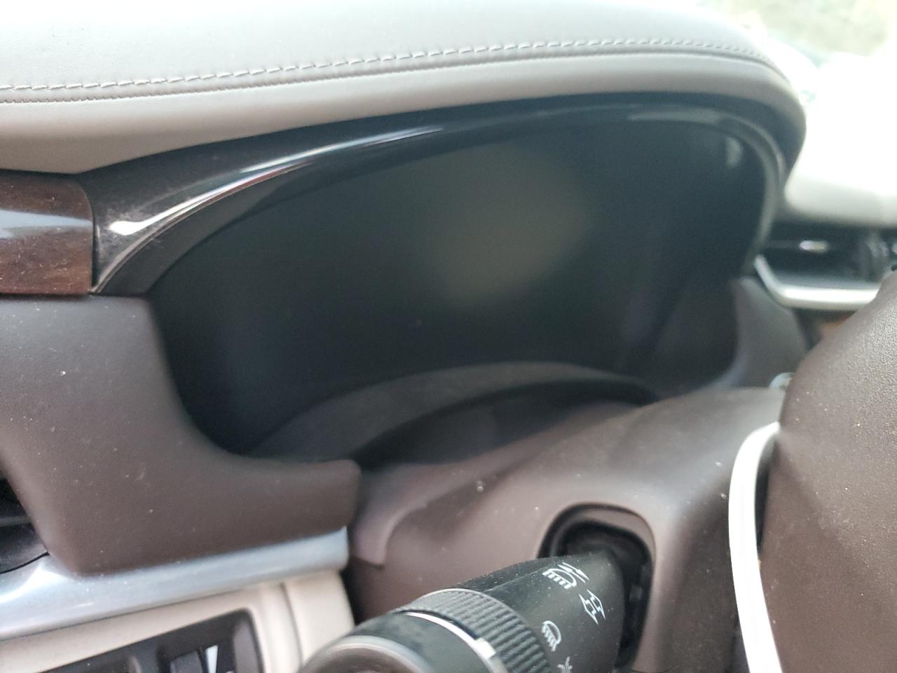 2013 Cadillac Xts Platinum VIN: 2G61V5S36D9217447 Lot: 91438575