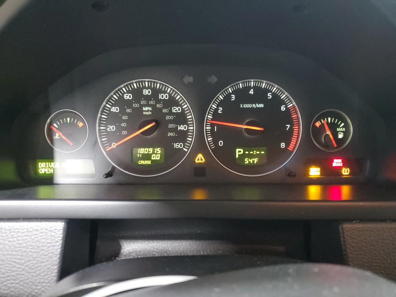 2010 Volvo Xc90 3.2 VIN: YV4982CZXA1564432 Lot: 90907625