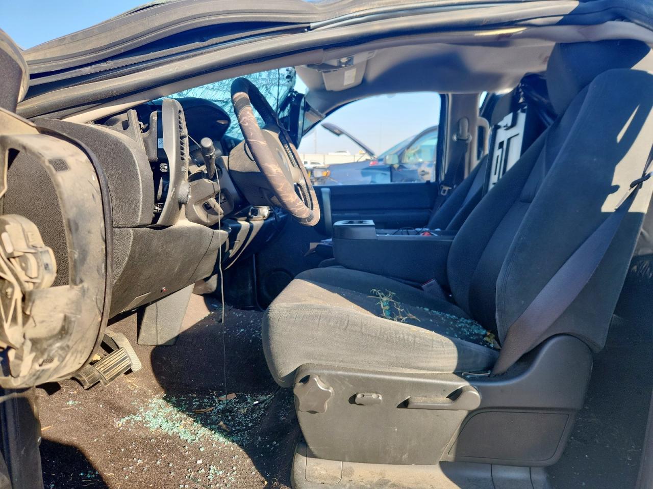 2009 Chevrolet Silverado K1500 Lt VIN: 3GCEK23359G251218 Lot: 92715385