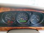 2004 JAGUAR XJ SERIES 4.2 V8 SE 4DR AUTO for sale at Copart BRISTOL