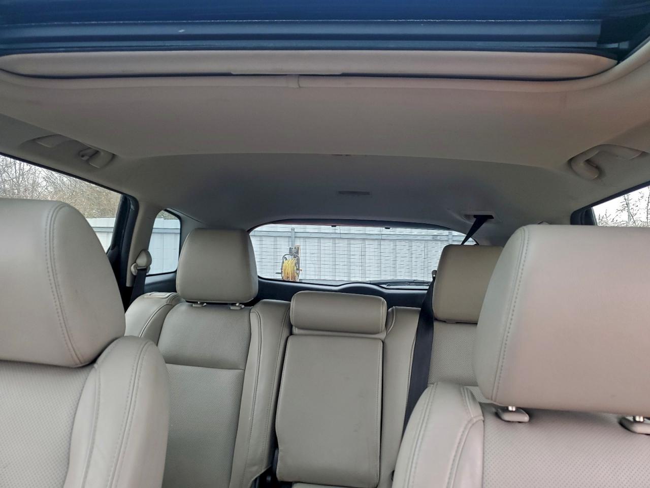 2014 Mazda Cx-9 Touring VIN: JM3TB2CV8E0434336 Lot: 94053445